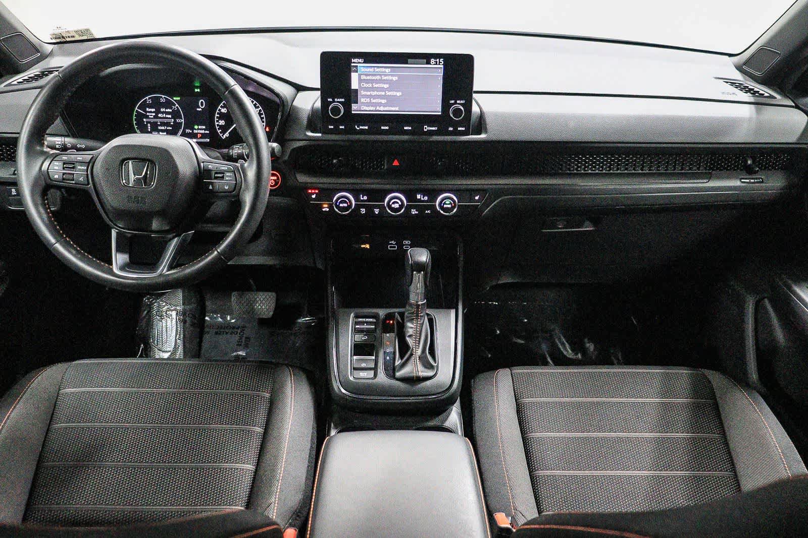 Used 2024 Honda CR-V Sport image 14