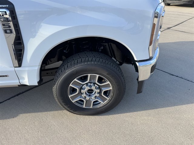 New 2026 Ford F350 Lariat image 2