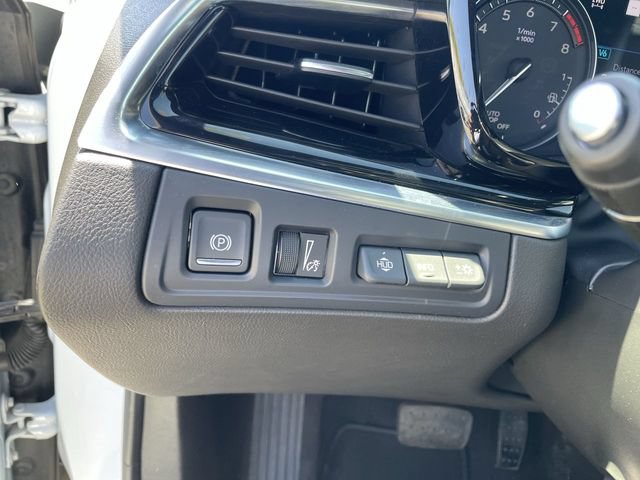 Used 2024 Cadillac XT6 Premium Luxury w/ Technology Package AWD/4WD image 36
