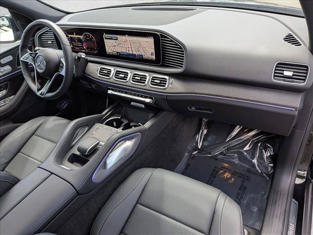 Certified 2026 Mercedes-Benz GLE 350 4MATIC image 23
