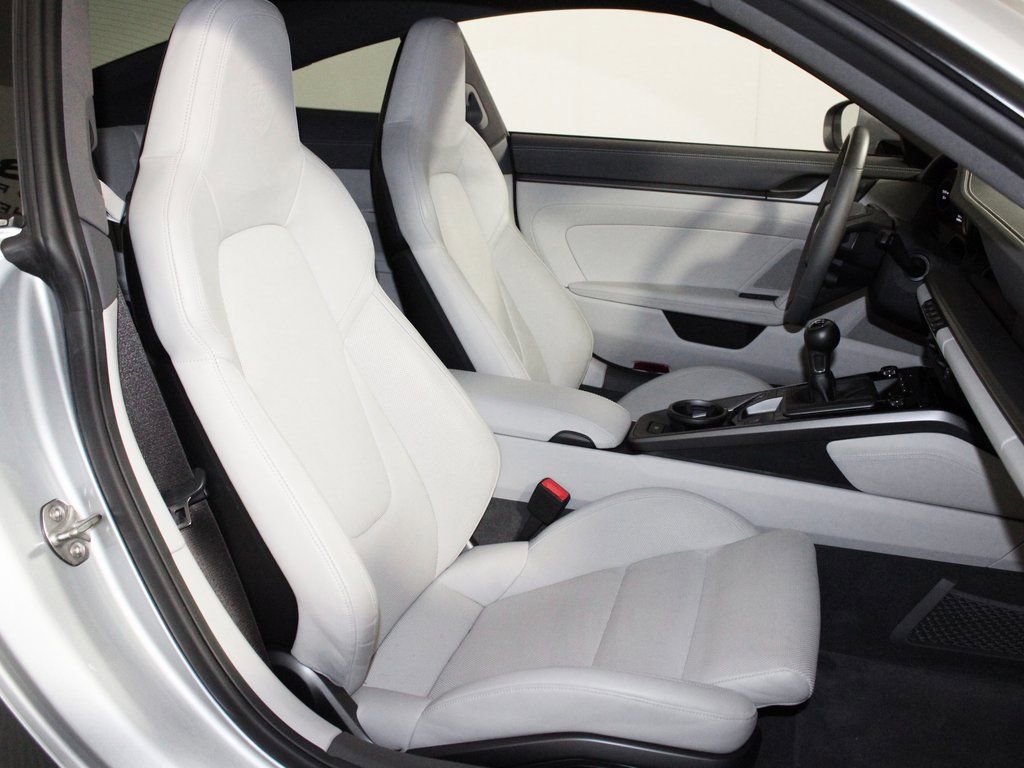 Certified 2022 Porsche 911 Carrera S image 35