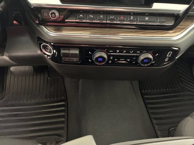 Used 2024 Chevrolet Silverado 1500 LT w/ Safety Package image 21