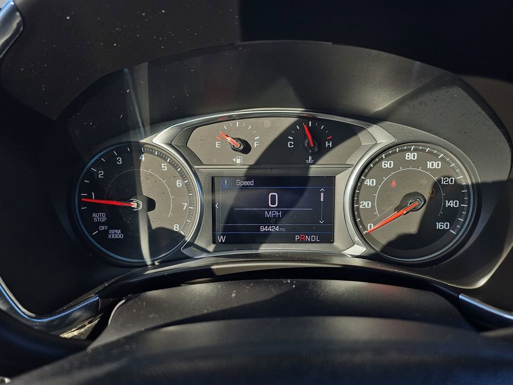 Used 2019 Chevrolet Equinox LT image 25