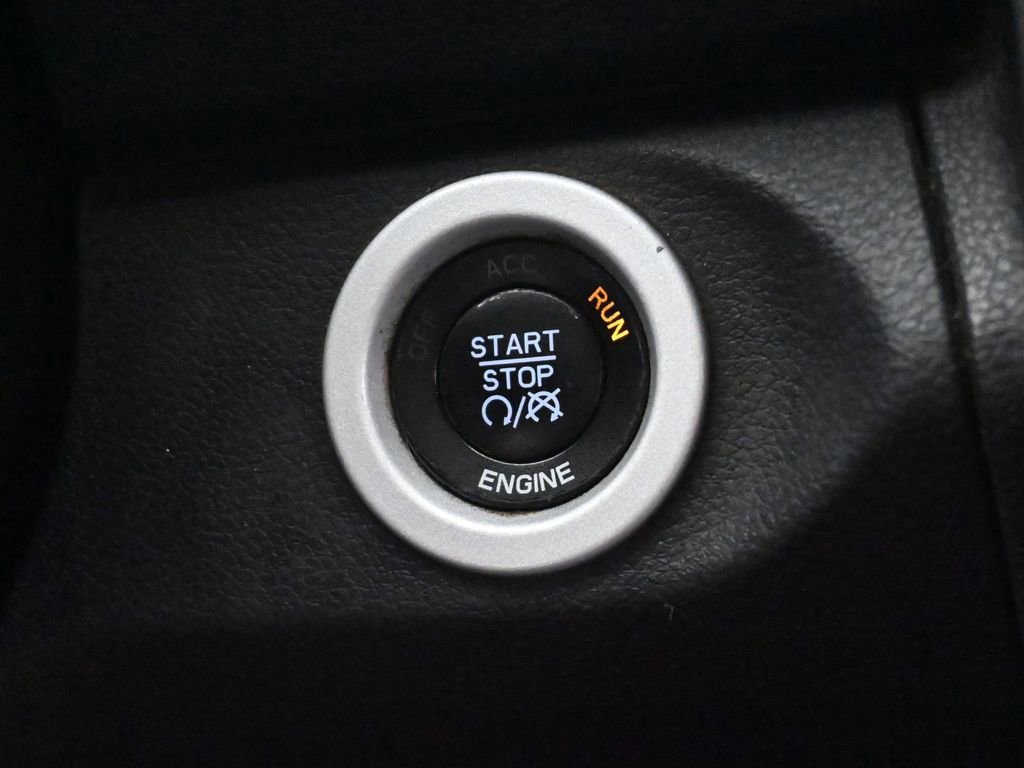 Used 2016 RAM 1500 Rebel w/ Luxury Group image 36