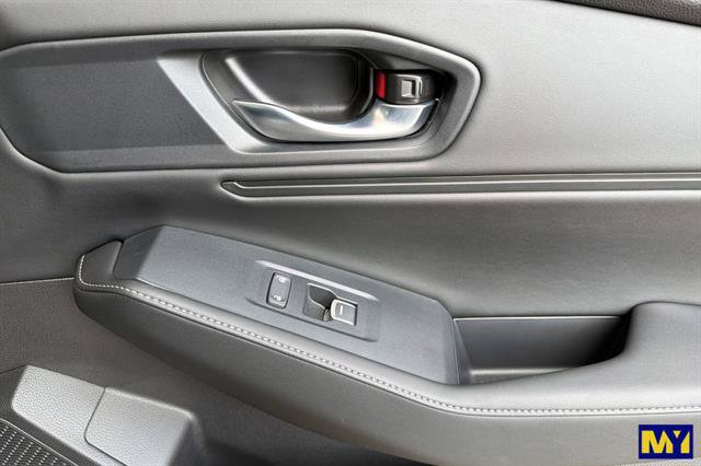 Used 2025 Honda Accord Sport image 20