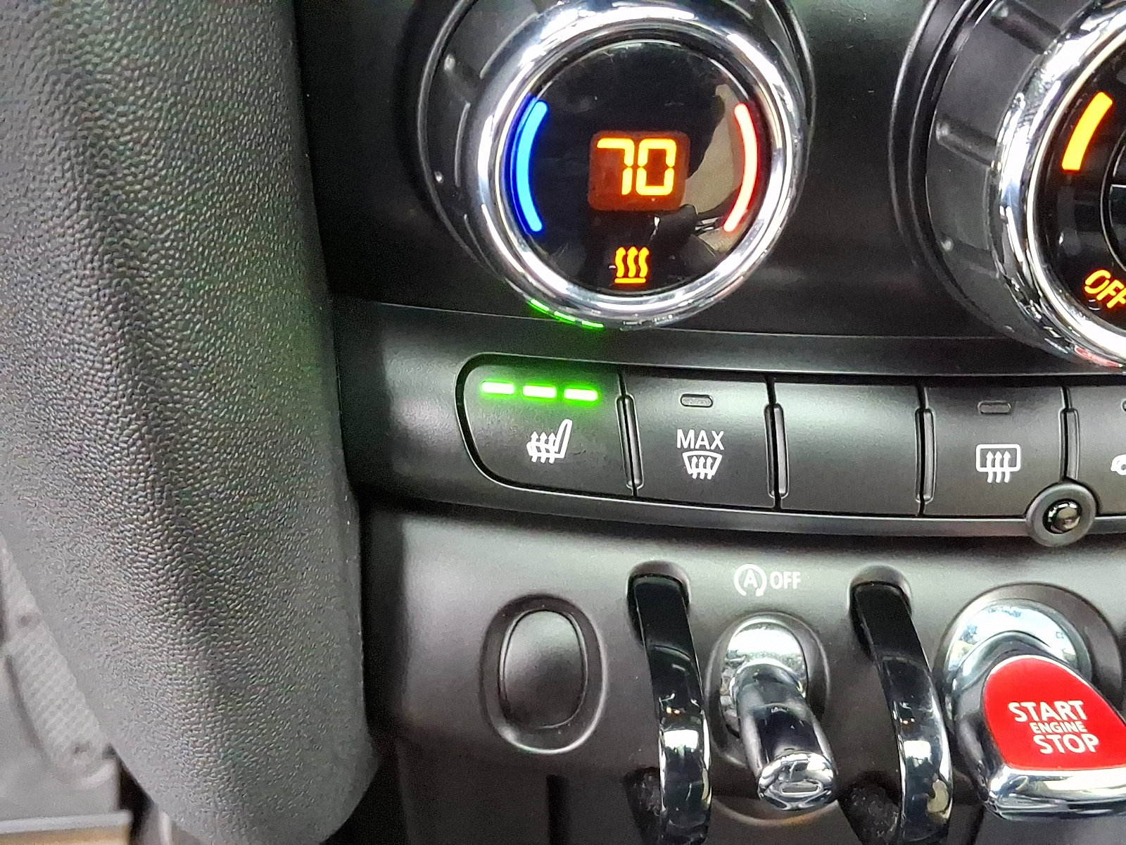 Used 2023 MINI Cooper S w/ MINI Resolute Edition image 20