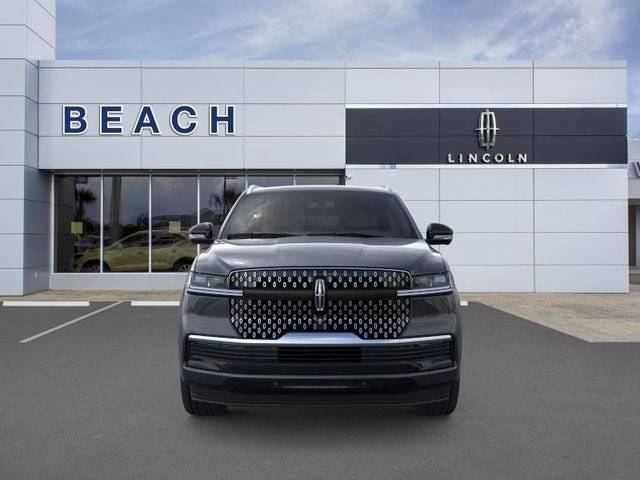 New 2025 Lincoln Navigator L Reserve AWD/4WD image 7