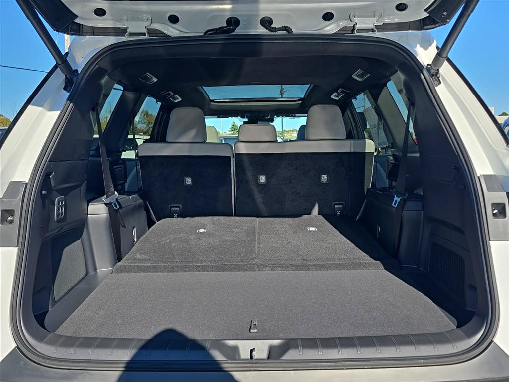 New 2026 Lexus TX 350 AWD w/ Technology Package image 36