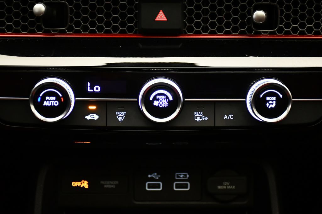 Certified 2022 Honda Civic Si image 28