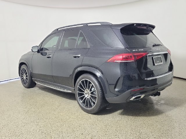 Used 2023 Mercedes-Benz GLE 350 image 7