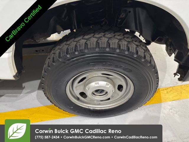 Used 2023 Ford F250 XL image 30