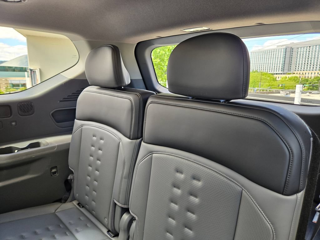 Certified 2024 Kia EV9 Wind AWD/4WD image 19