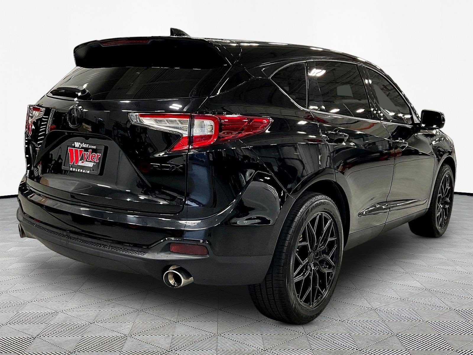 Used 2021 Acura RDX FWD image 6