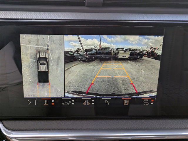 New 2026 GMC Sierra 2500 Denali w/ Denali Reserve Package image 22