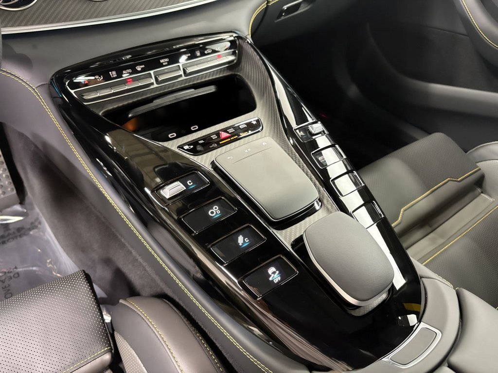 Used 2024 Mercedes-Benz AMG GT 63 S image 17