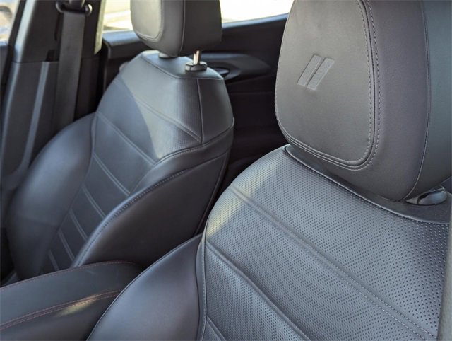 New 2023 Dodge Hornet GT Plus image 10