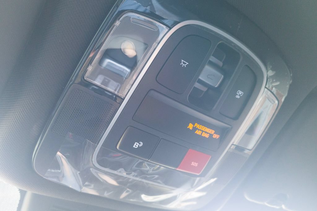 New 2026 Hyundai Santa Cruz SEL FWD image 30