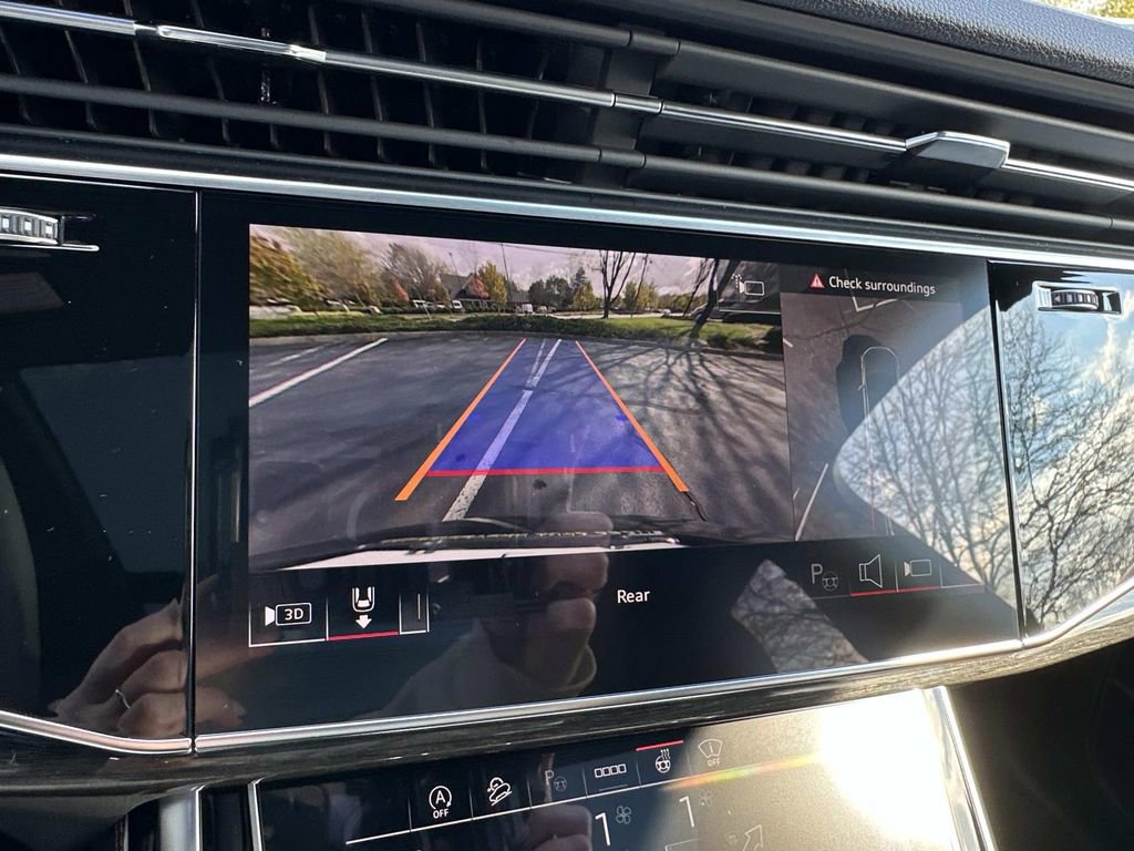 New 2026 Audi Q7 3.0T Prestige image 20