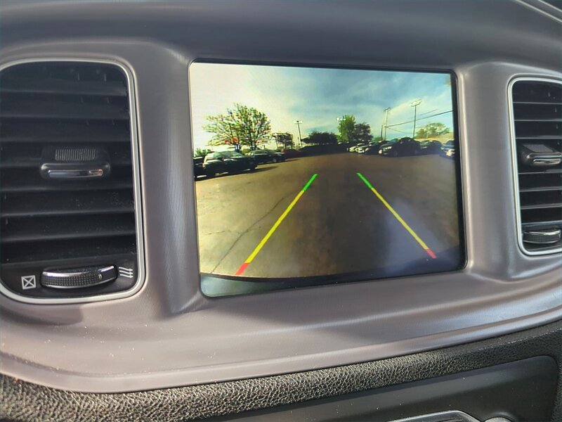 Used 2023 Dodge Charger GT RWD image 21