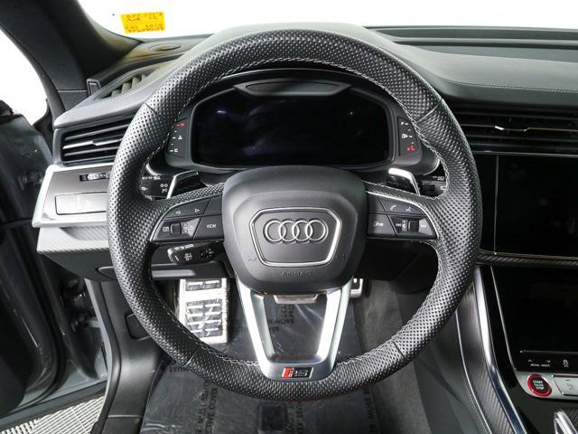 Used 2023 Audi RS Q8 image 9