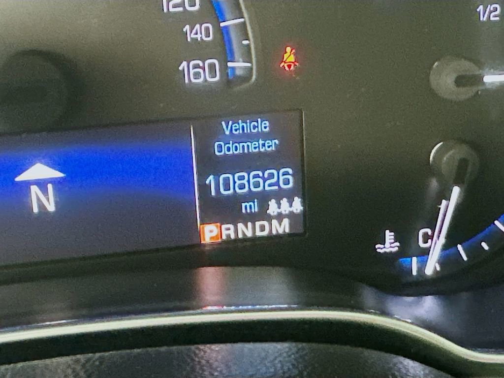 Used 2015 Cadillac SRX Performance w/ Driver Awareness Package image 17