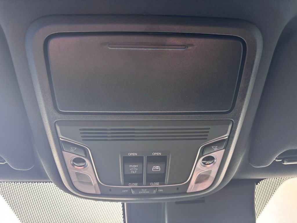 Used 2025 Honda Ridgeline TrailSport+ image 26