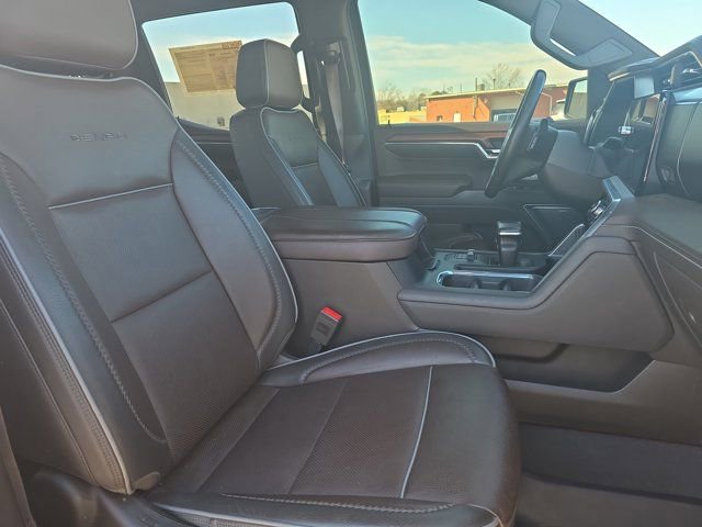 Used 2023 GMC Sierra 1500 Denali w/ Denali Reserve Package image 10
