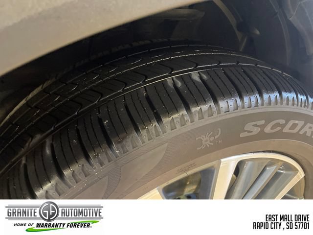 Used 2023 INFINITI QX60 Autograph AWD/4WD image 27