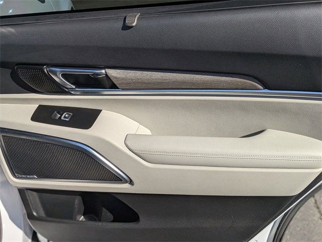 Used 2022 Kia Telluride SX w/ Nightfall Edition Package image 33