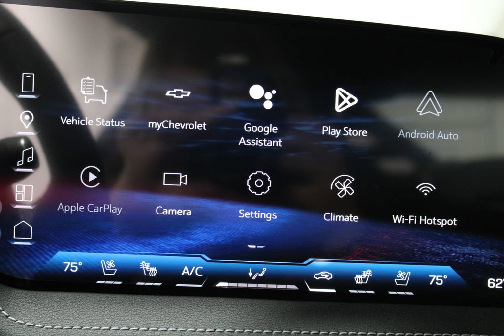 New 2026 Chevrolet Corvette Stingray Preferred Cpe w/ 2LT image 42