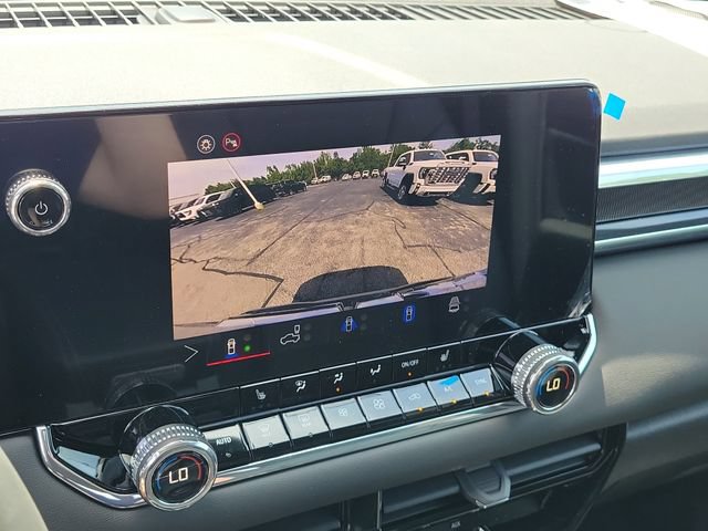New 2026 GMC Canyon Elevation w/ Convenience Package AWD/4WD image 27