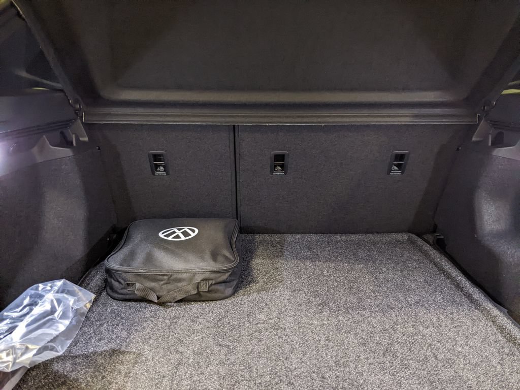 New 2026 Volkswagen ID.4 Pro AWD/4WD image 26