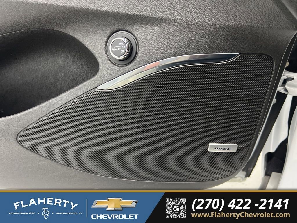 Used 2024 Buick Enclave Premium image 23