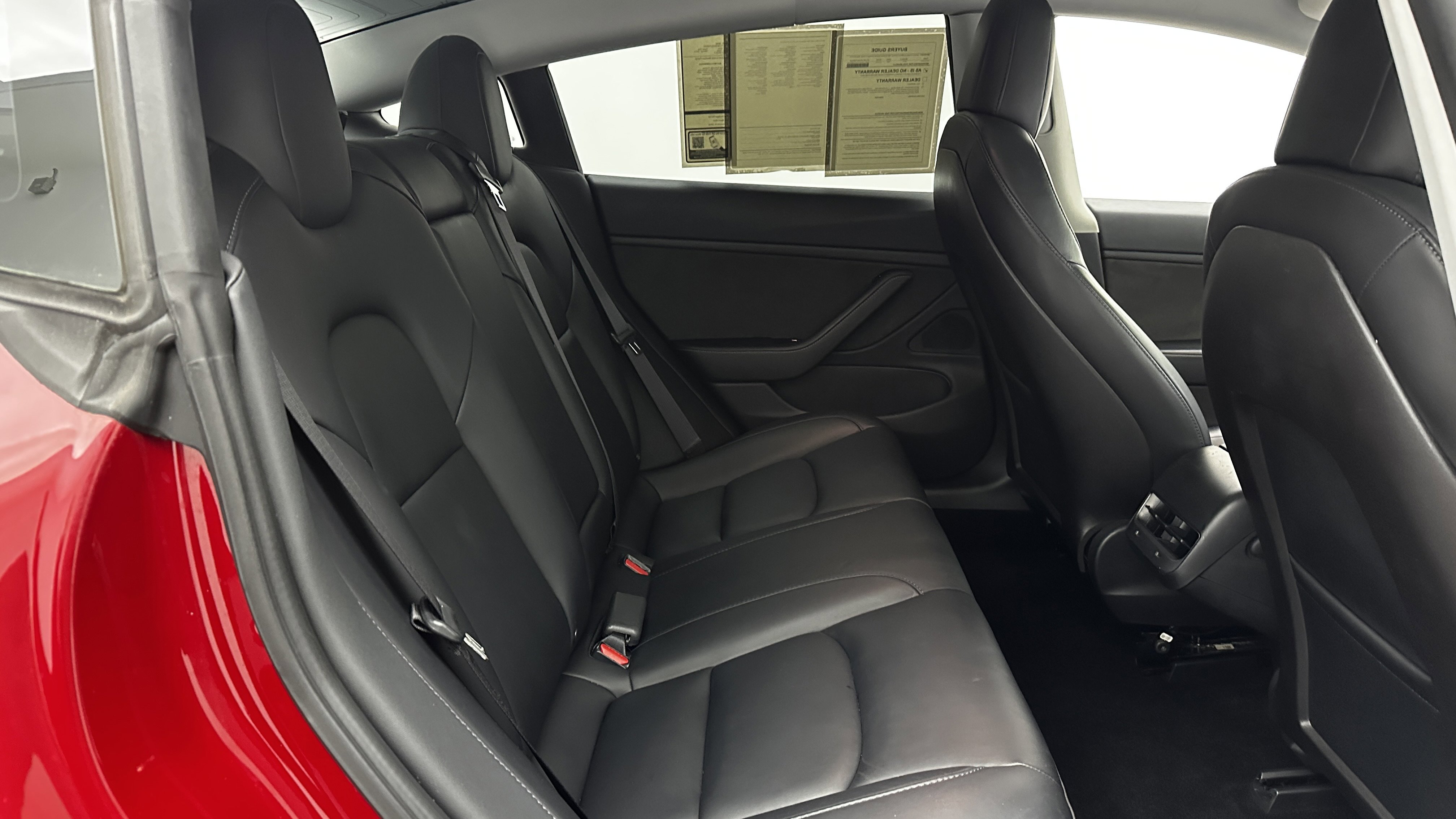 Used 2020 Tesla Model 3 Performance image 29