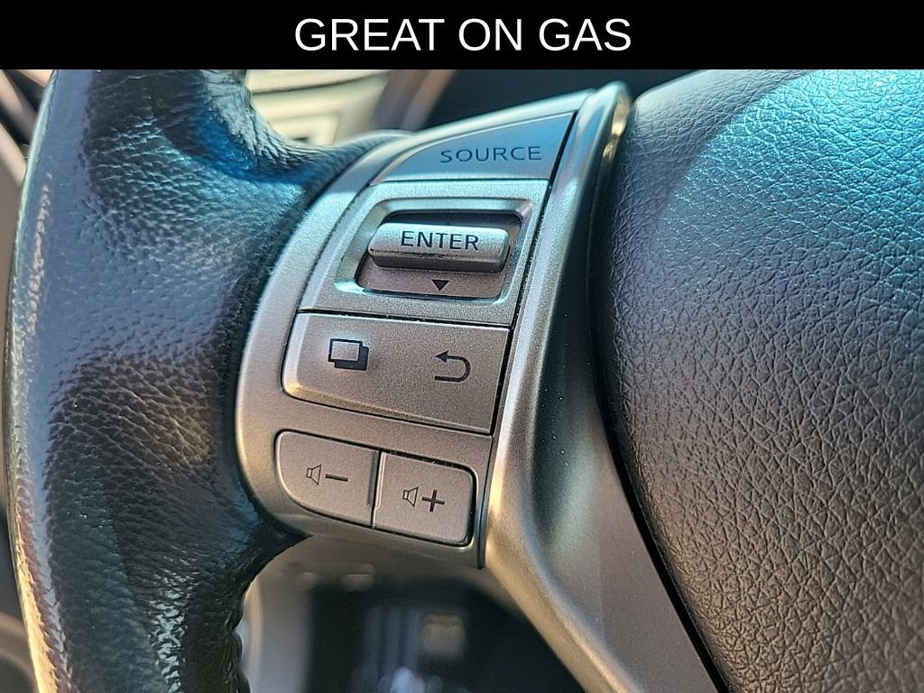 Used 2013 Nissan Altima 2.5 SL FWD image 20
