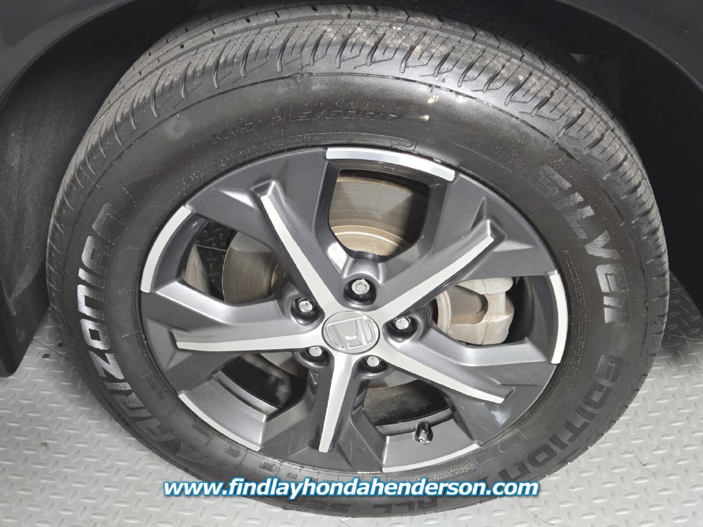 Certified 2023 Honda HR-V EX-L image 12