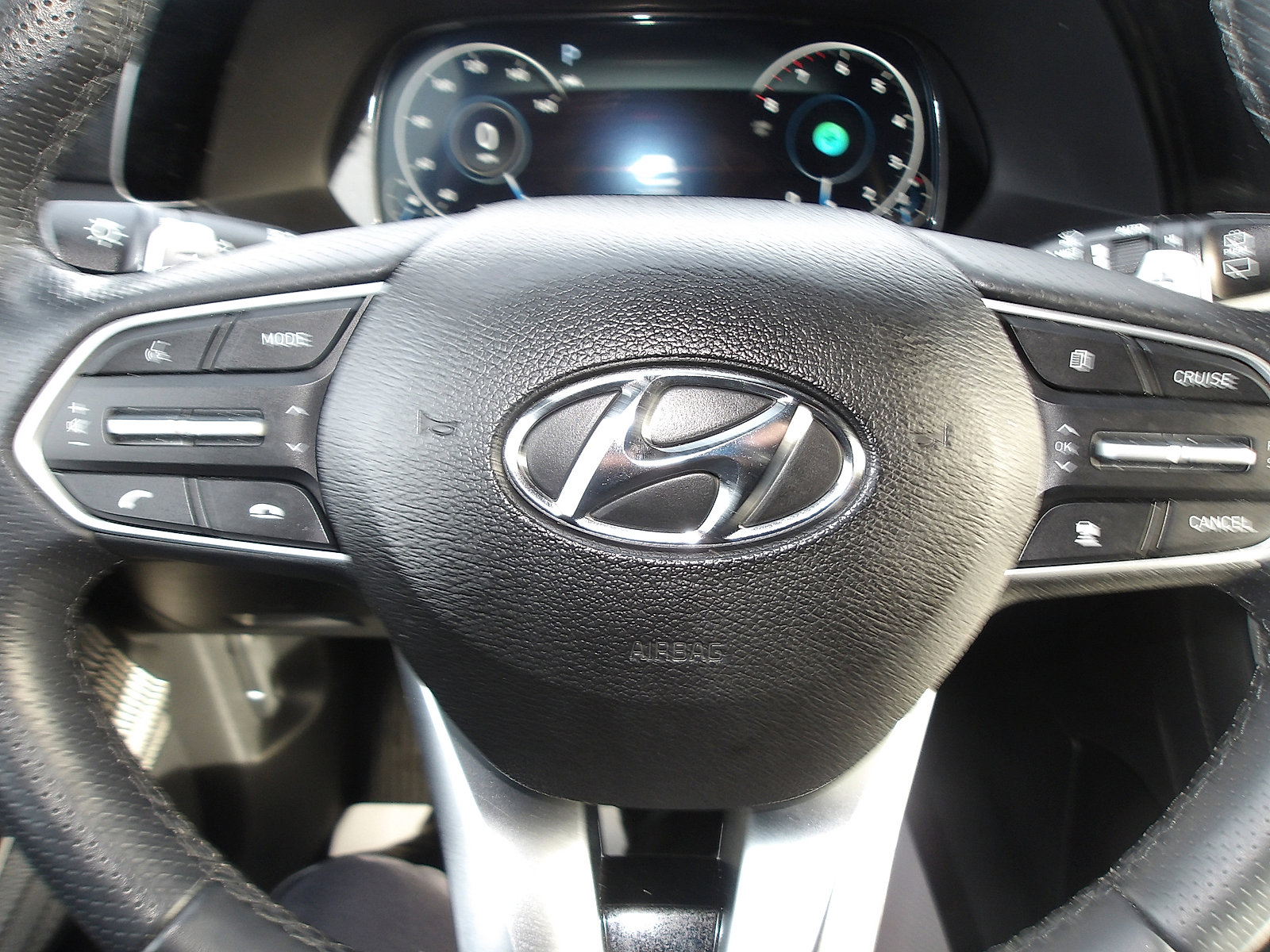 Certified 2022 Hyundai Palisade Calligraphy image 22