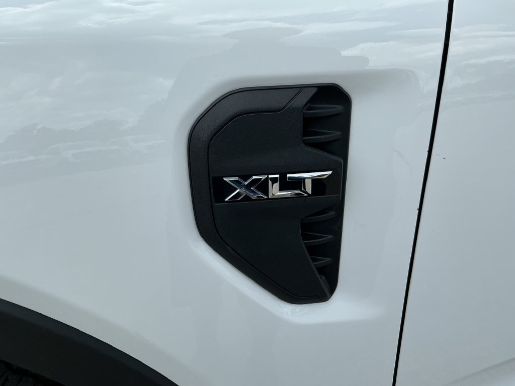 Certified 2025 Ford Ranger XLT w/ FX4 Off-Road Package AWD/4WD image 8