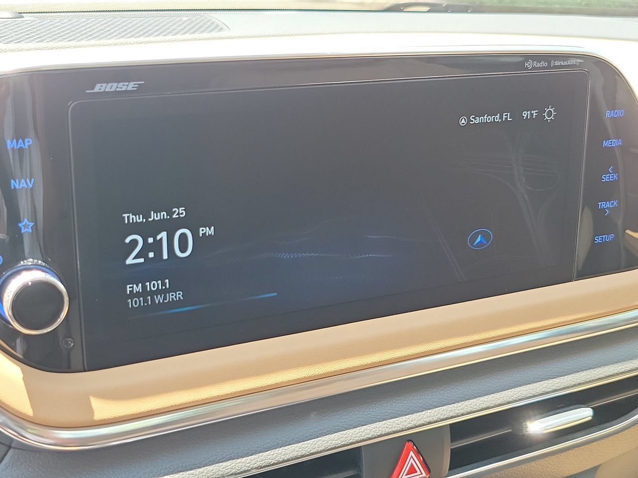 Used 2022 Hyundai Sonata Limited FWD image 24