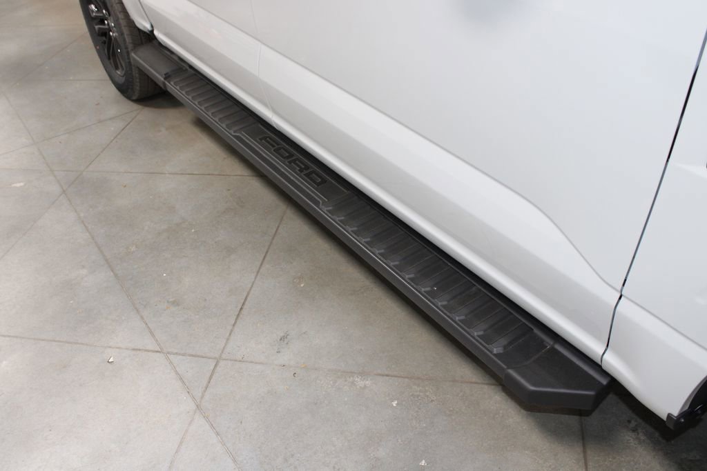 New 2026 Ford F150 Lariat image 12