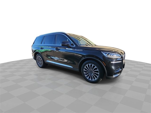 Used 2023 Lincoln Aviator Reserve w/ Elements Package Plus video 2