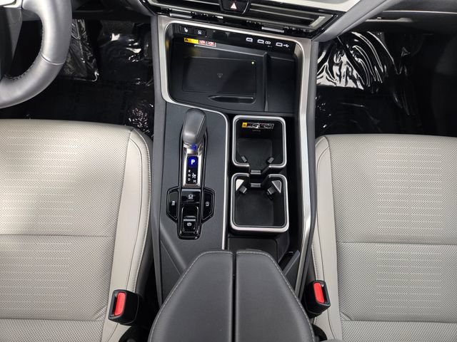 Used 2025 Lexus TX 350 FWD w/ Technology Package image 27