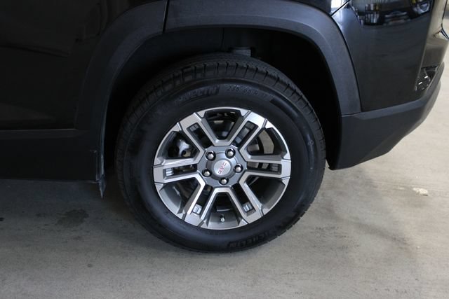 Used 2025 GMC Terrain Elevation AWD/4WD image 31