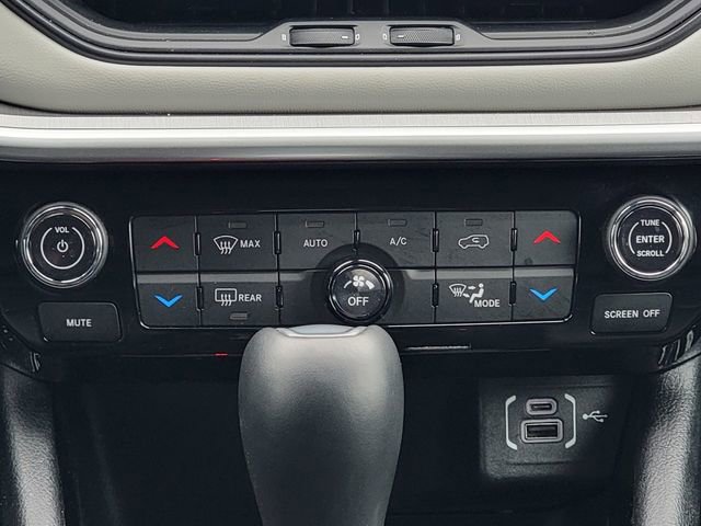 Certified 2024 Jeep Compass Limited image 29