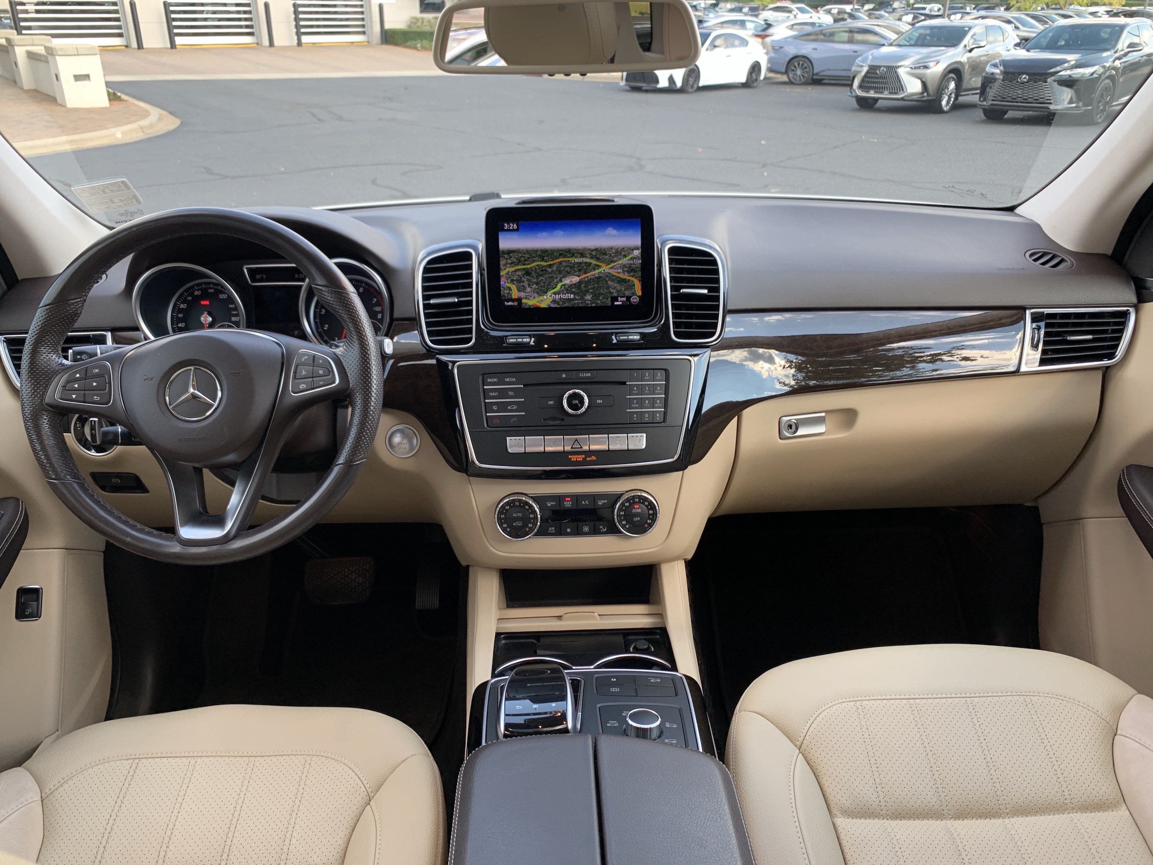 Used 2018 Mercedes-Benz GLE 350 4MATIC image 30