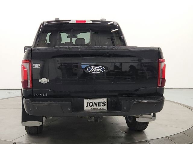 Used 2024 Ford F150 King Ranch w/ FX4 Off-Road Package AWD/4WD image 6