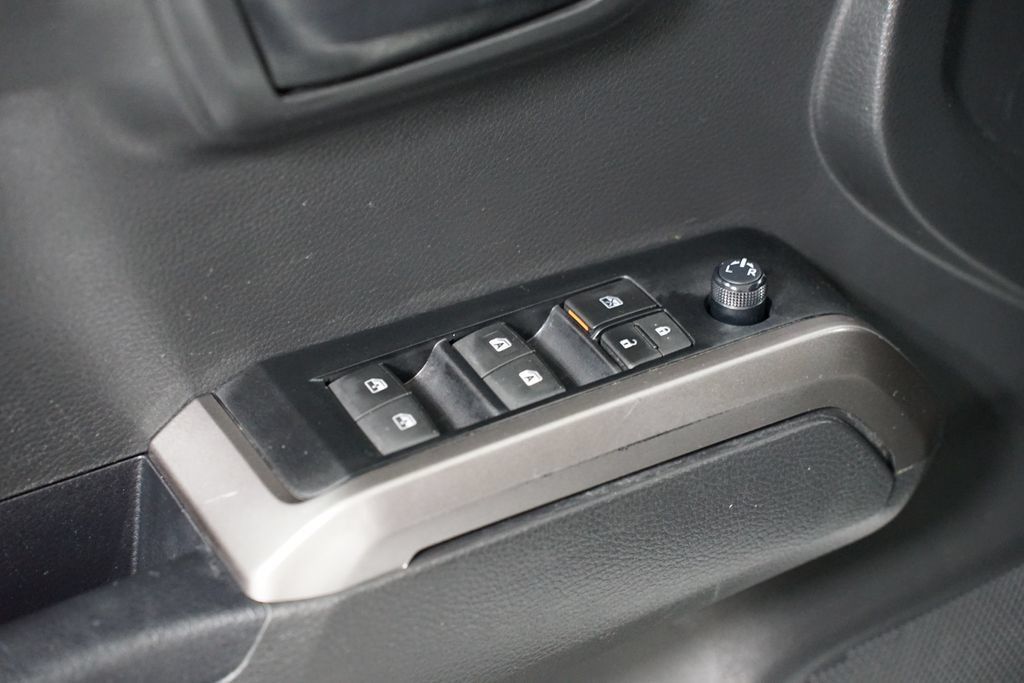 Certified 2023 Toyota Tacoma SR5 RWD image 29