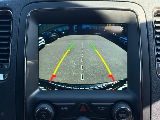 Used 2020 Dodge Durango R/T w/ Blacktop Package image 40