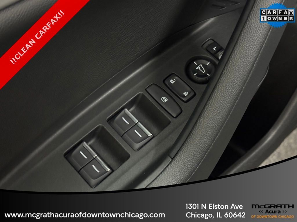 Used 2023 Acura TLX image 13