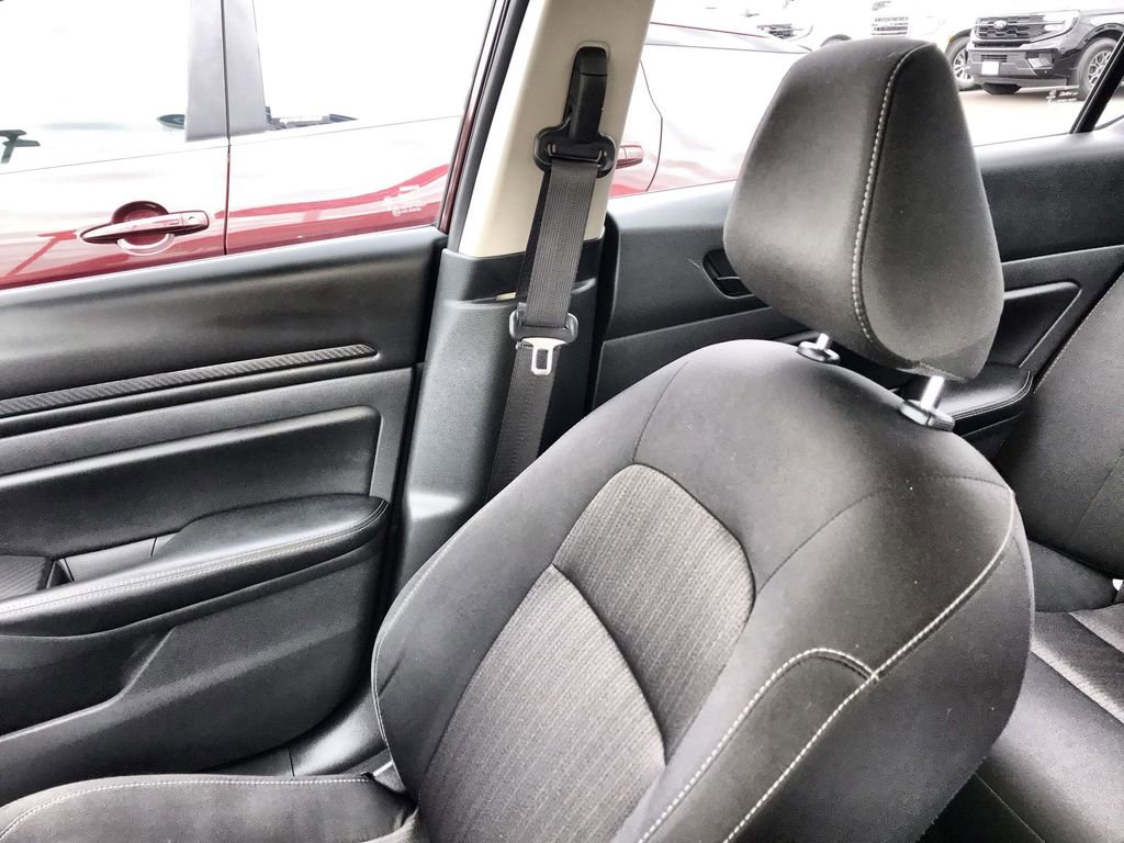 Certified 2024 Nissan Altima 2.5 SV image 22